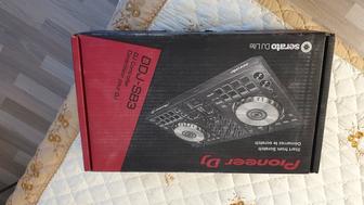 Pioneer DDJ SB3