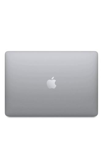 Macbook 13 акк/100% совсем новый всего несколько видео смотрели