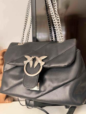 Продам сумку PINKO Кожа
