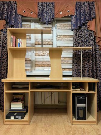 Продается компьютерный стол-стойка