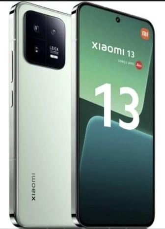 Xiaomi 13 16/256 gb