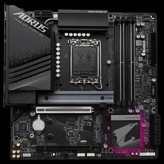 Материнская плата, процессор, память комплект 14600kf, Z790, DDR5 ОЗУ