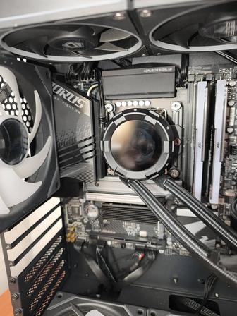 Материнская плата, процессор, память комплект 14600kf, Z790, DDR5 ОЗУ