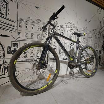 Горный Велосипед Stels. MTB. Скоростной. БУ в отличном состоянии.