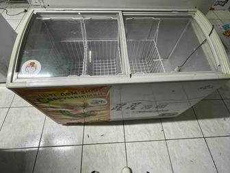 Морозильники (2 штуки)