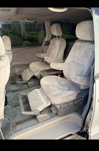Ищу развозку персонала, заказ межгород с личным авто