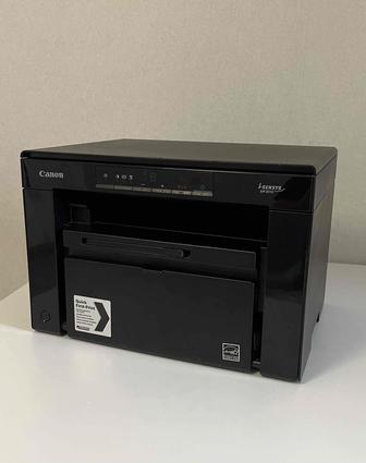 Принтер 3 в 1 Canon I-SENSYS MF3010