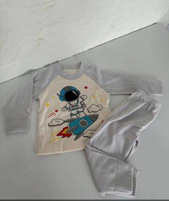 Детский пижама