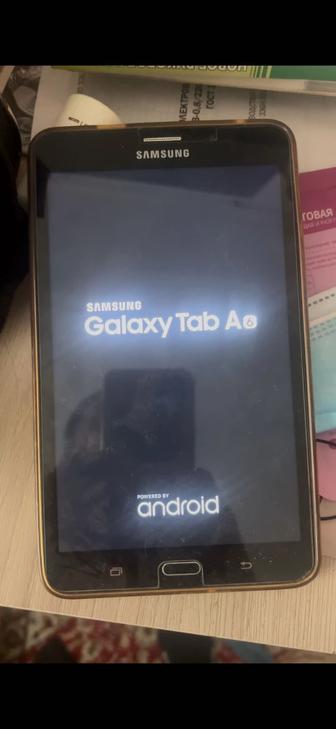 Продаю Самсунг галакси таб А6
