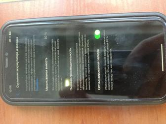 Продам айфон 11