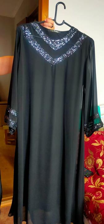 Продам платье 48-50 р