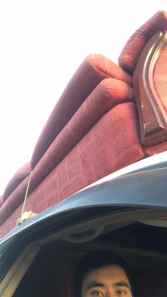 Ремонт и перетяжка мягкой мебели