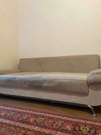 Диван бесплатно