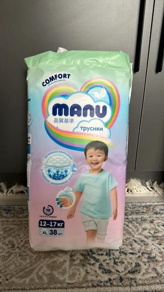 Продам Трусики Ману