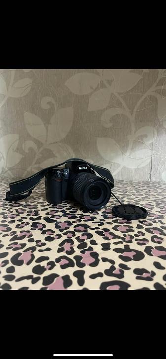 фотоапарат Nikon D 90