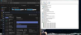 Продается игровой пк
