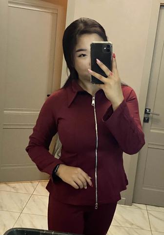 Двойка женское