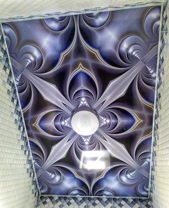 Натяжные потолки, БЕСПЛАТНЫЙ ЗАМЕР