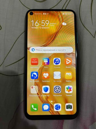 Продам хуавей Р40 Лайт