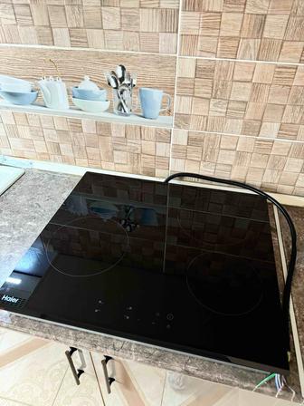 СТЕКЛОКЕРАМИЧЕСКАЯ ВАРОЧНАЯ ПОВЕРХНОСТЬ HAIER