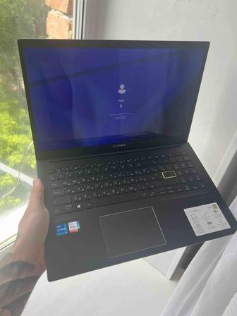 Ноутбук ASUs vivobook