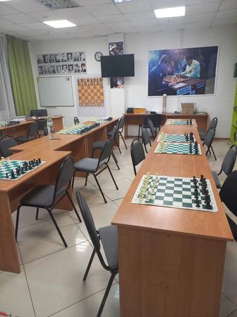 Продам парты и стулья