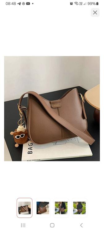 Сумка и сағат сатылады