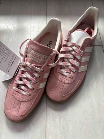 Новые оригинальные adidas spezial