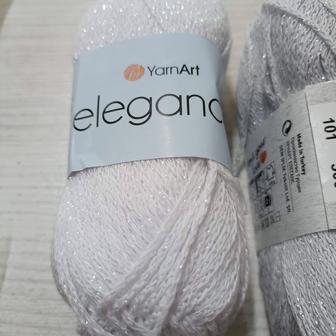 Пряжа YarnArt Elegance РАСПРОДАЖА