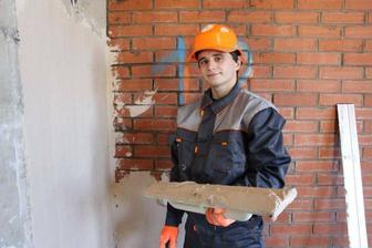 Штукатур моляр