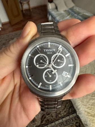 Спортивные часы Tissot 1853