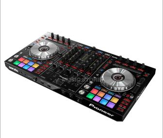 Продам dj контроллер ddj sx2