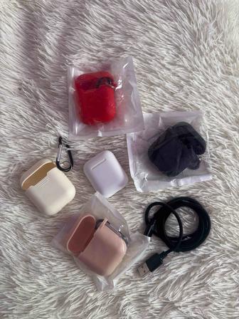 Продам наушники AirPods