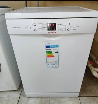 Посудомоечная машина