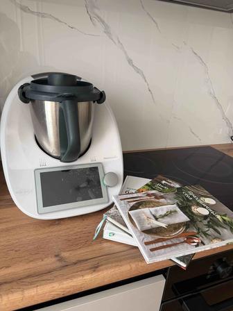 Продам Термомикс