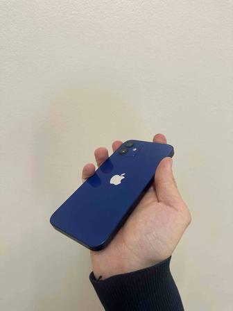 iPhone 12 128 gb 85% торг!