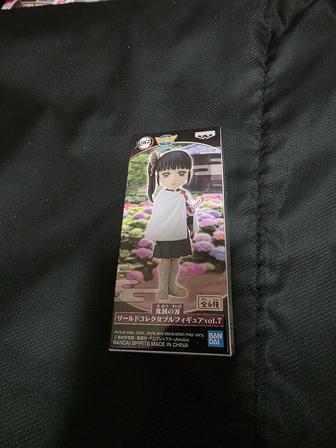 Мини фигурка по клинку рассекающих демонов