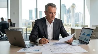 Консультация для бизнеса.