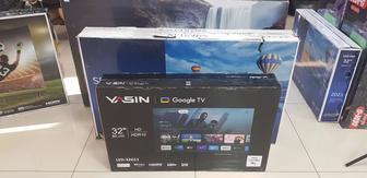 Супер Акция TV d32,45,55 по 49,99,169ттг