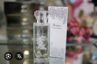Forever Diamonds Духи мери кей