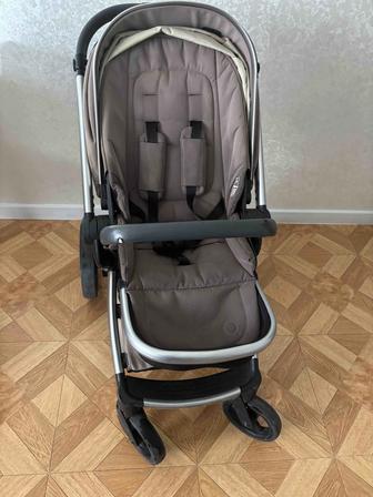 Продам коляску детскую