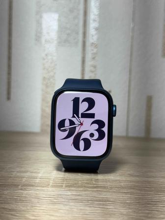 Apple Watch  7 45 mm