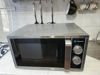 Микроволновка