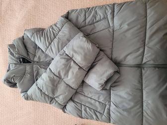 Продам куртку для беременных