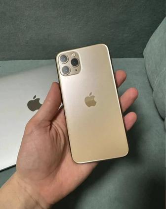 Продается Iphone 11 Pro 64гб