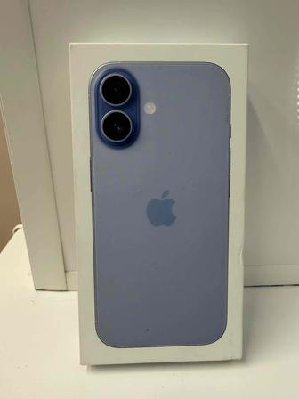 Продам iPhone 17 256 GB