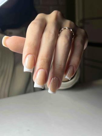 Обучение маникюру и Smart-педикюру