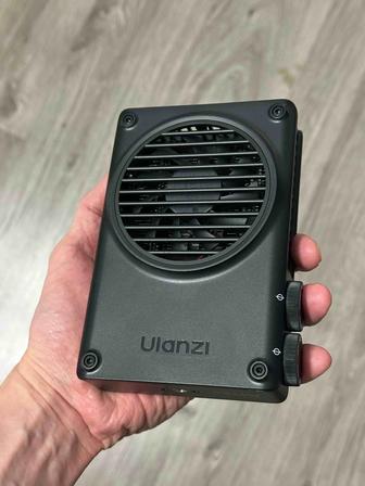 Постоянный свет Ulanzi C01 L099