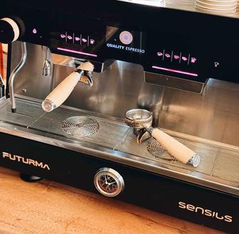 Футурама кофемашина