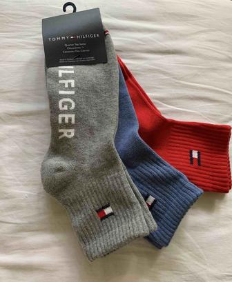 Носки Tommy Hilfiger (USA)